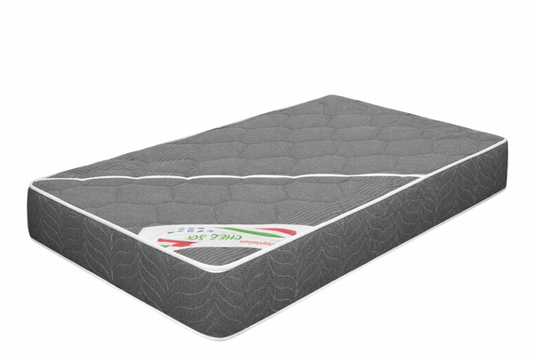 Matelas Smart Mattress 30 cm – Ressorts Ensachés, Mémoire de Forme & Confort Hôtel 5★