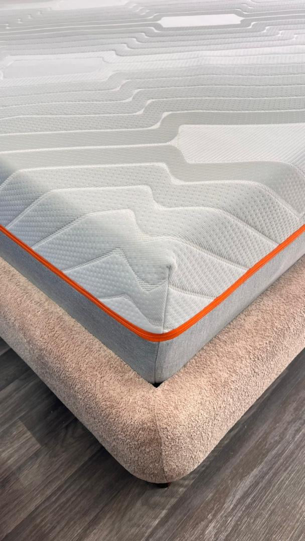 Matelas Hybrid 25 cm – Mémoire de Forme