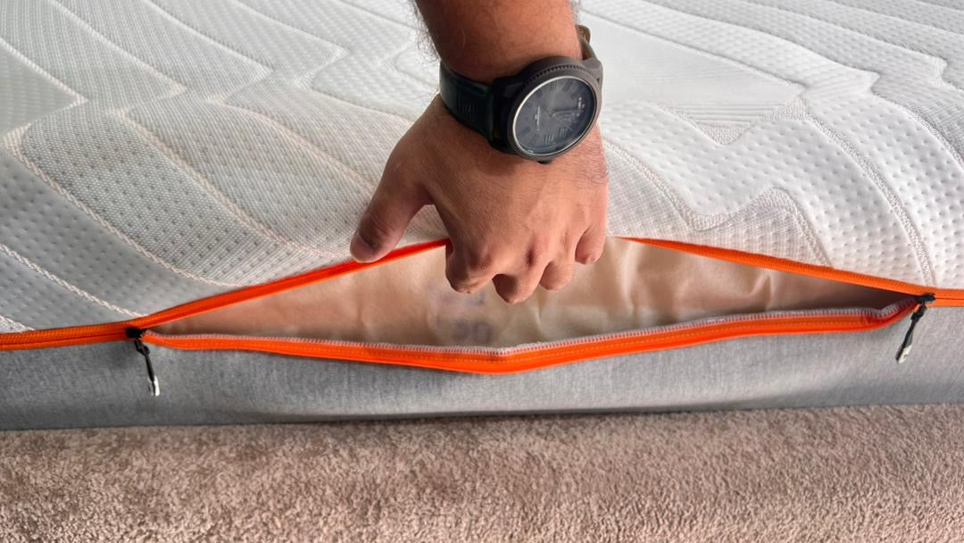 Matelas Hybrid 25 cm – Mémoire de Forme