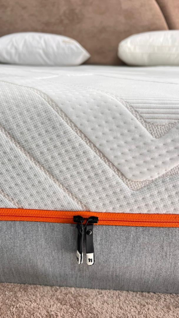 Matelas Hybrid 25 cm – Mémoire de Forme