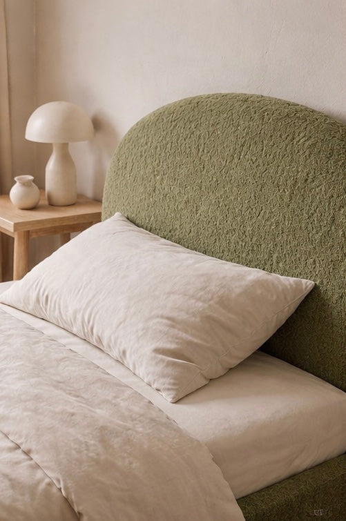 Lit AURA – Design Élégant & Confort Apaisant