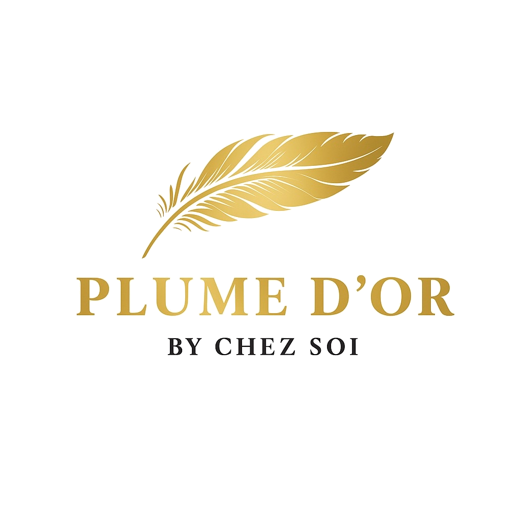 Oreiller Plume d’or