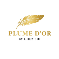 Oreiller Plume d’or