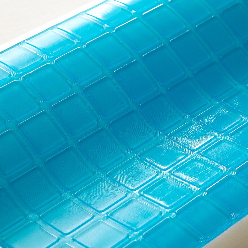 Oreiller Cervical Mémoire de Forme + Gel Rafraîchissant – Anti Douleur