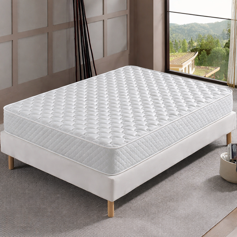 Collection de matelas haut de gamme en Algérie