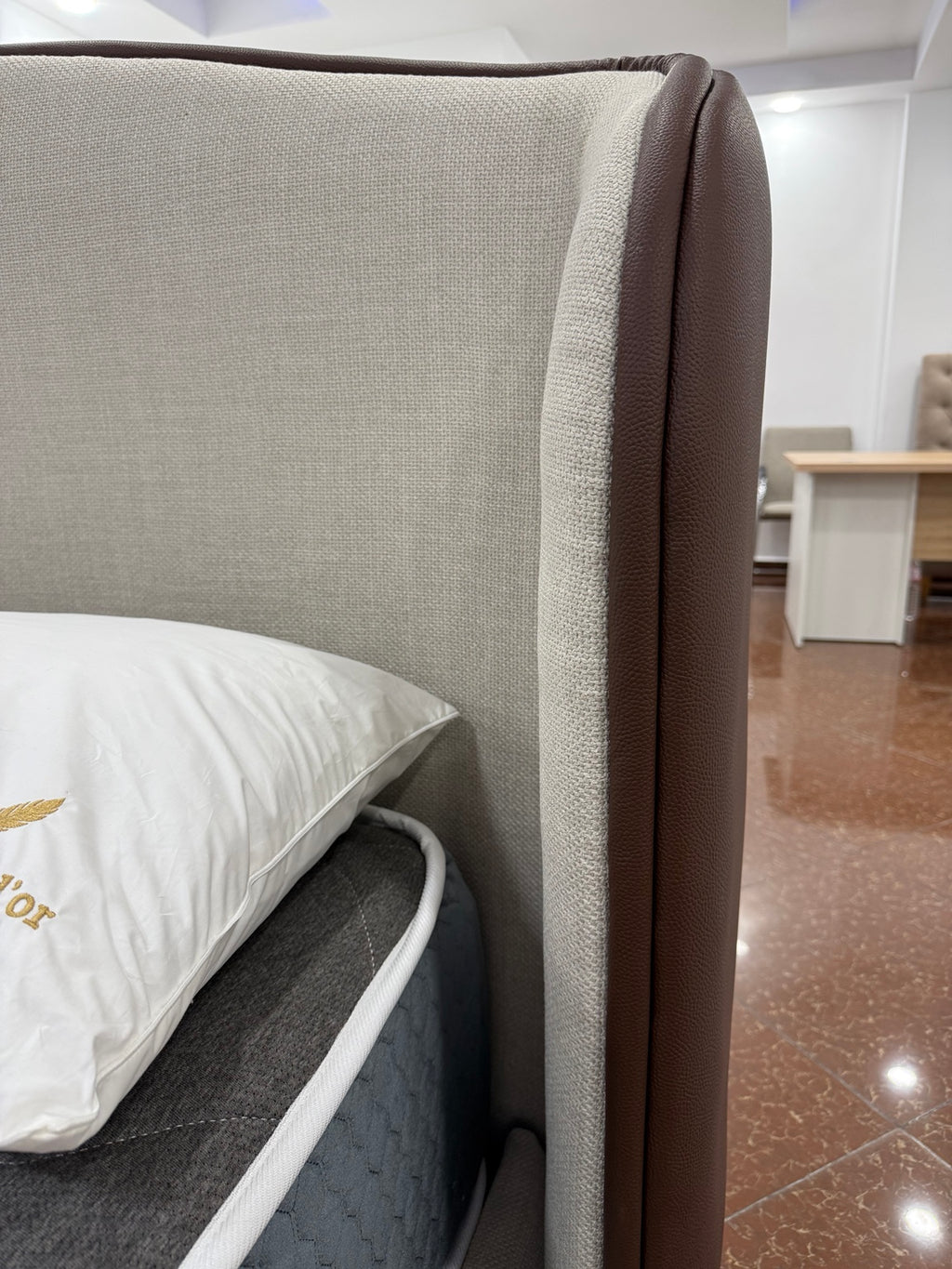 Lit ARCO Premium – Design Exclusif