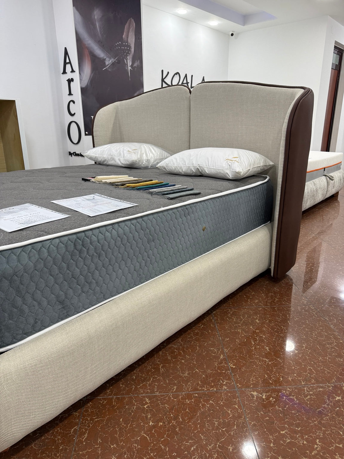 Lit ARCO Premium – Design Exclusif