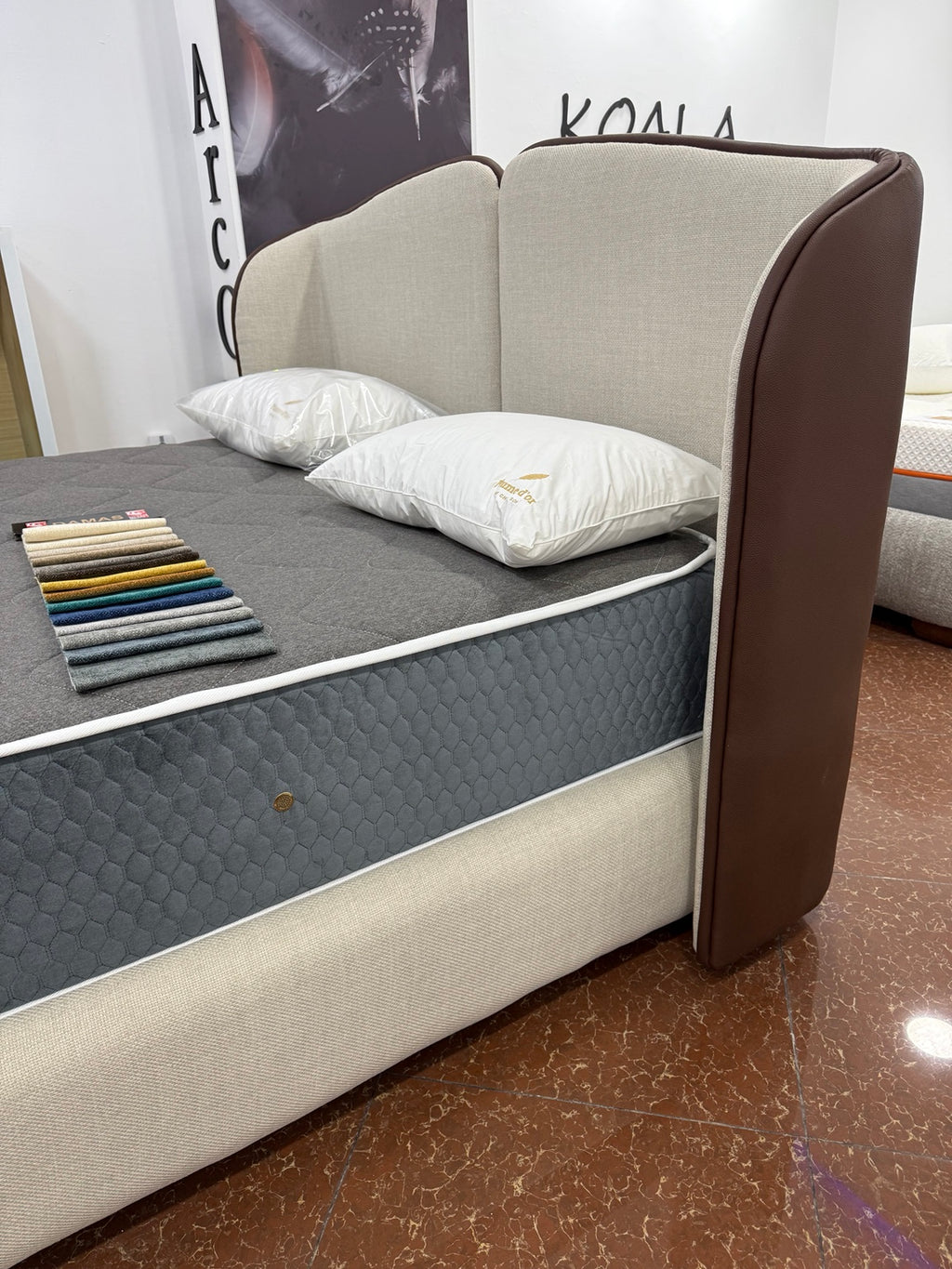 Lit ARCO Premium – Design Exclusif