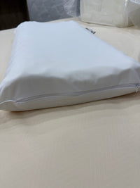 Oreiller Latex 3D Cervical – Confort Orthopédique Respirant