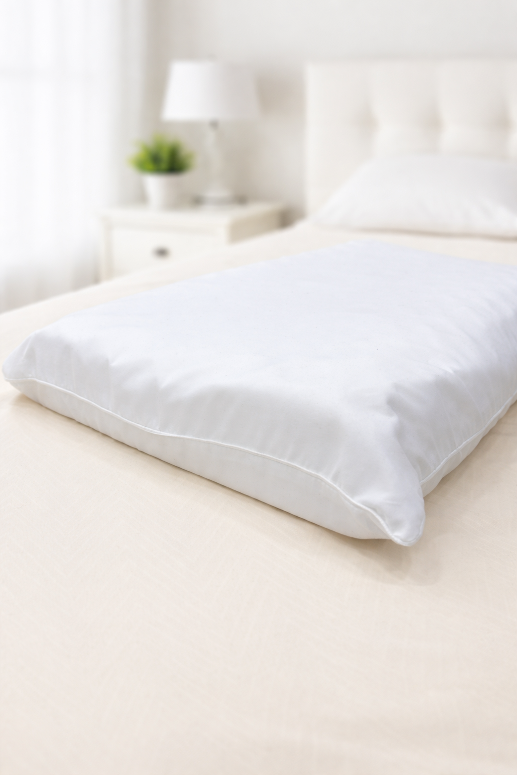 Oreiller Latex 3D Cervical – Confort Orthopédique Respirant